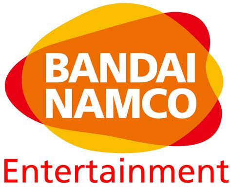 Bandai Namco Entertainment .
